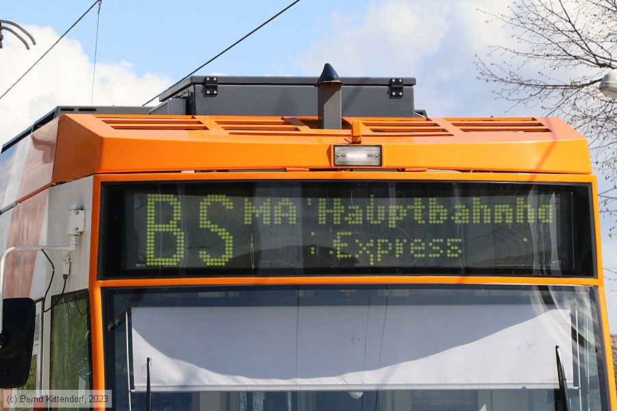 Straßenbahn Ludwigshafen - 2204
/ Bild: rnv2204_bk2304140030.jpg
