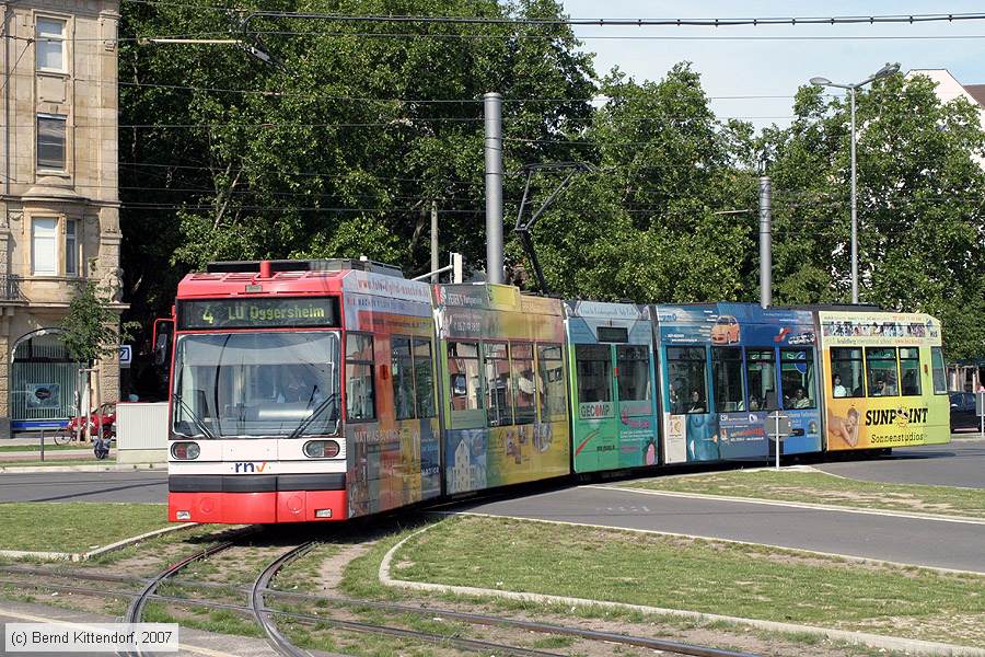 Straßenbahn Ludwigshafen - 204
/ Bild: vbl204_bk0707140001.jpg