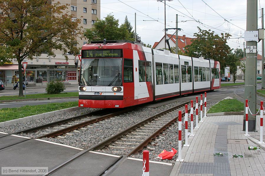 Straßenbahn Ludwigshafen - 204
/ Bild: vbl204_bk0809100005.jpg