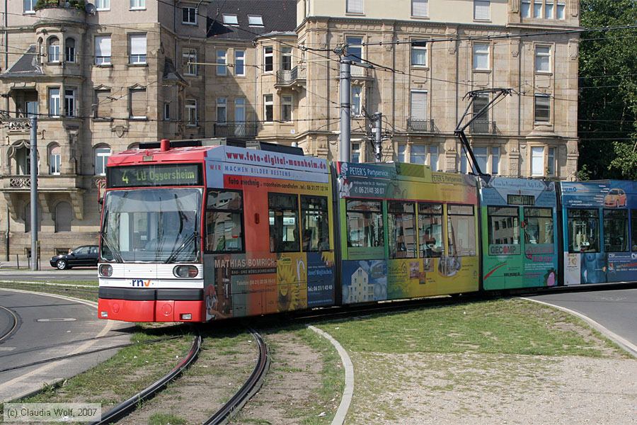 Straßenbahn Ludwigshafen - 204
/ Bild: vbl204_cw0707140001.jpg