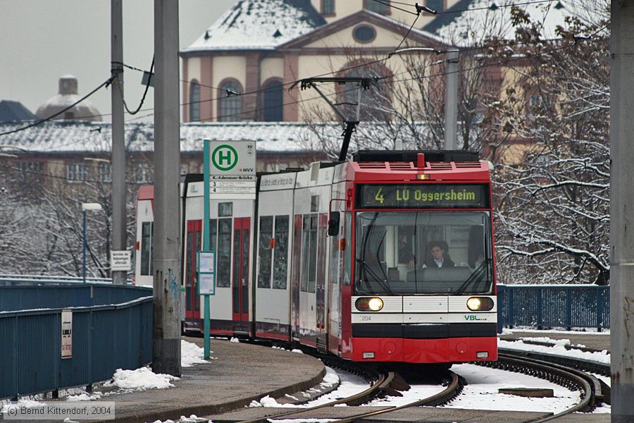 Straßenbahn Ludwigshafen - 204
/ Bild: vbl204_e0001856.jpg