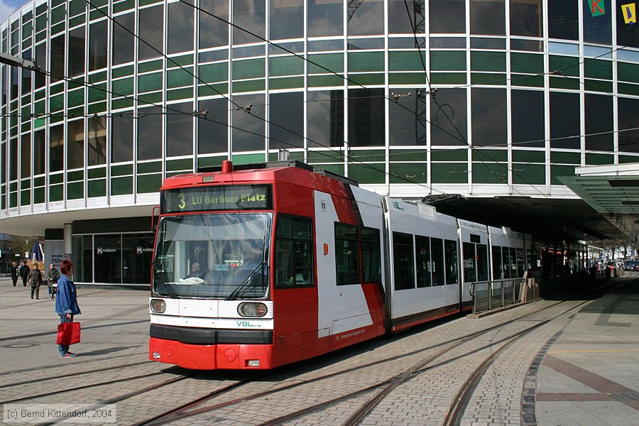 Straßenbahn Ludwigshafen - 204
/ Bild: vbl204_e0002831.jpg
