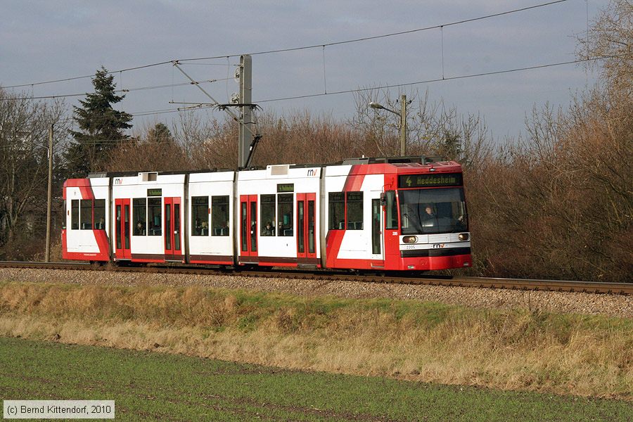 Straßenbahn Ludwigshafen - 2205
/ Bild: rnv2205_bk1011280226.jpg