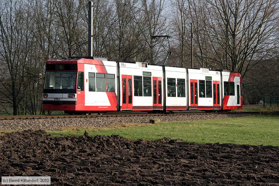 Straßenbahn Ludwigshafen - 2205
/ Bild: rnv2205_bk1011280228.jpg