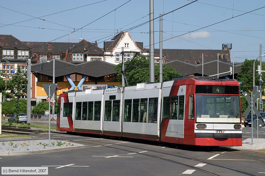 Straßenbahn Ludwigshafen - 205
/ Bild: vbl205_bk0705180041.jpg