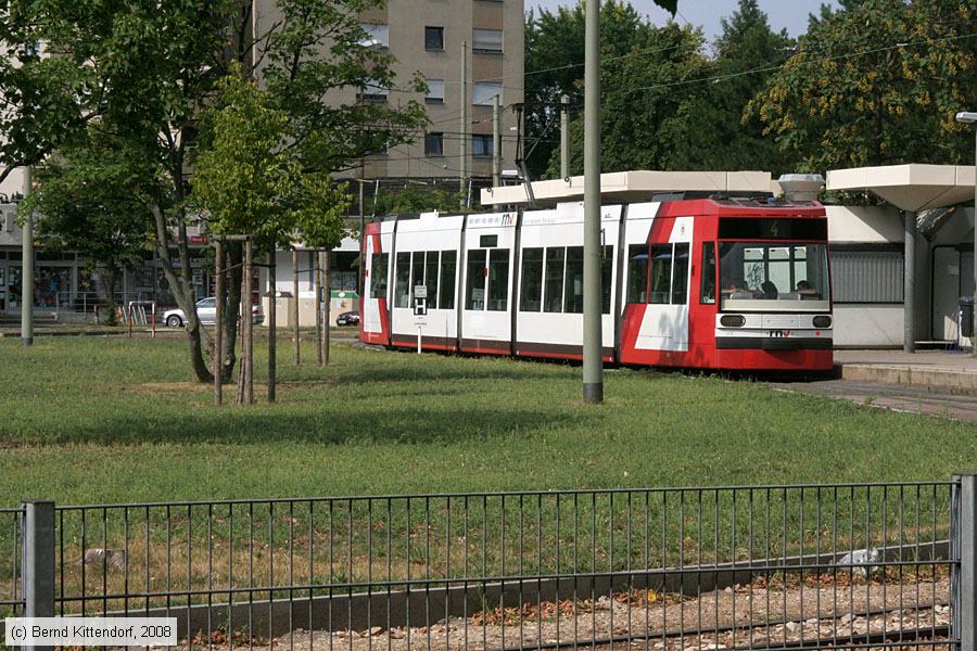 Straßenbahn Ludwigshafen - 205
/ Bild: vbl205_bk0807270001.jpg