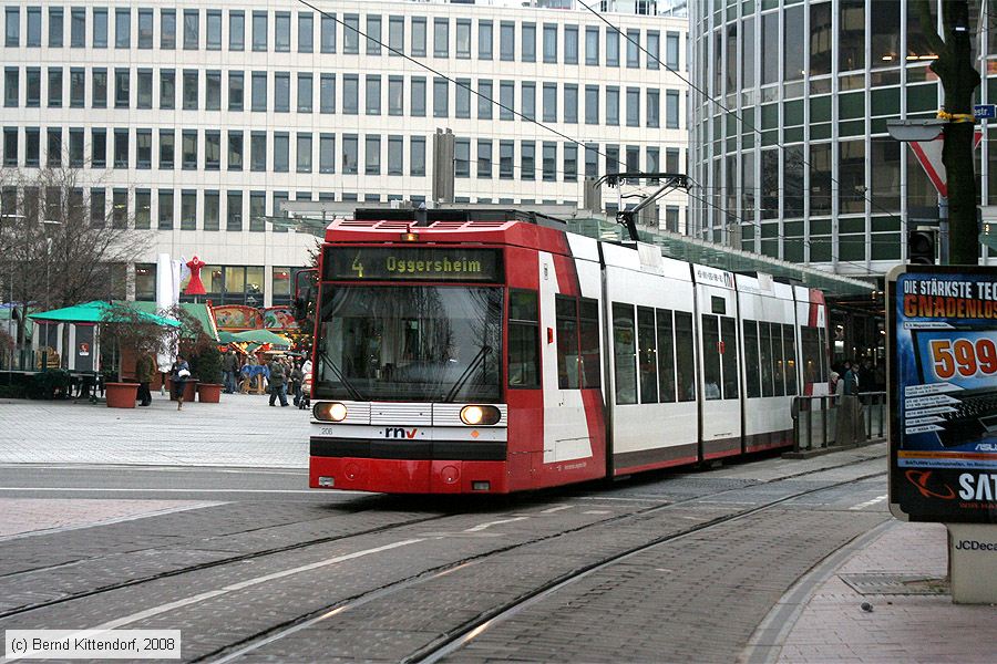 Straßenbahn Ludwigshafen - 206
/ Bild: vbl206_bk0812010006.jpg