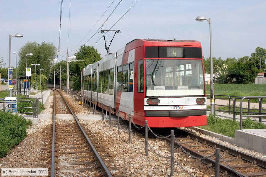 Straßenbahn Ludwigshafen - 206
/ Bild: vbl206_bk0905220010.jpg