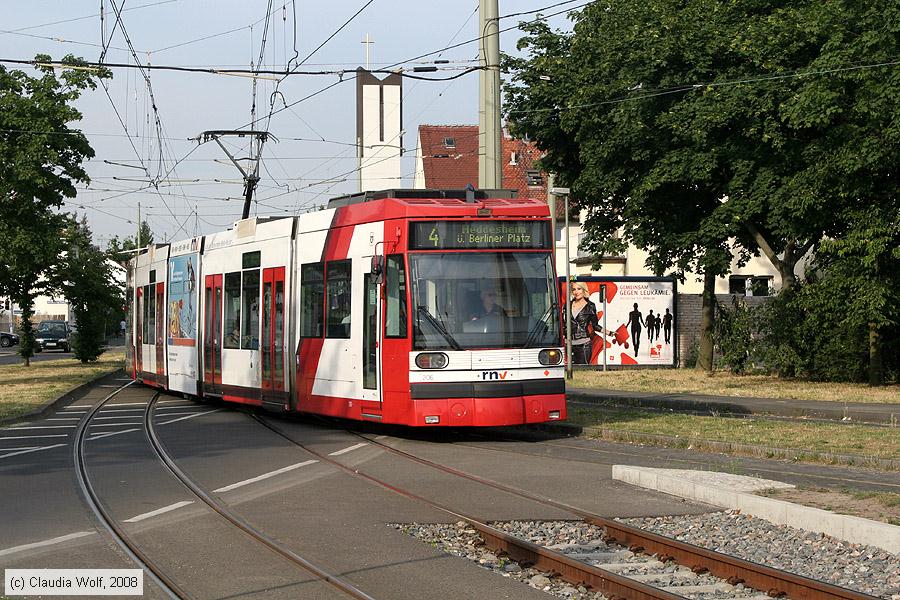 Straßenbahn Ludwigshafen - 206
/ Bild: vbl206_cw0807020033.jpg Straßenbahn Ludwigshafen - 206
/ Bild: vbl206_cw0807020033.jpg