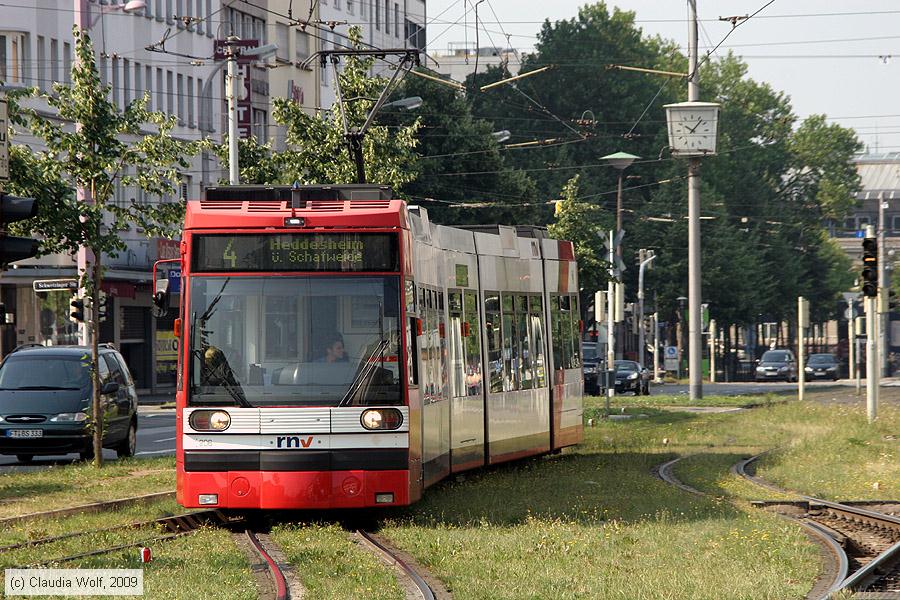 Straßenbahn Ludwigshafen - 206
/ Bild: vbl206_cw0907030013.jpg