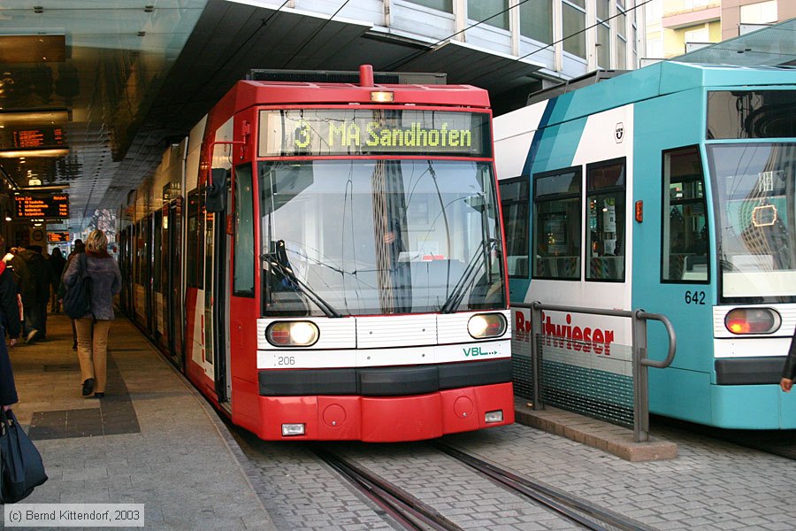 Straßenbahn Ludwigshafen - 206
/ Bild: vbl206_e0000612.jpg
