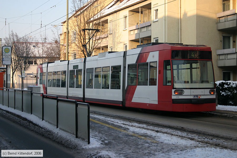 Straßenbahn Ludwigshafen - 206
/ Bild: vbl206_e0026003.jpg