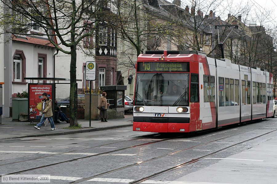 Straßenbahn Ludwigshafen - 207
/ Bild: vbl207_bk0803140015.jpg