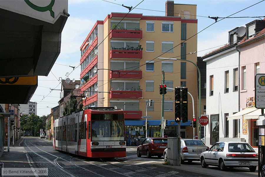 Straßenbahn Ludwigshafen - 207
/ Bild: vbl207_bk0807310005.jpg