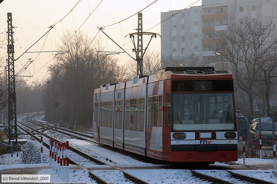 Straßenbahn Ludwigshafen - 207
/ Bild: vbl207_bk0901110007.jpg