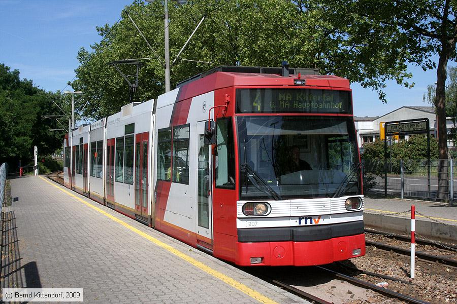 Straßenbahn Ludwigshafen - 207
/ Bild: vbl207_bk0906030004.jpg