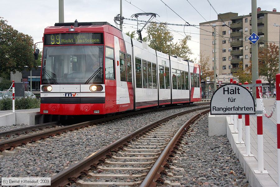 Straßenbahn Ludwigshafen - 207
/ Bild: vbl207_bk0909130009.jpg