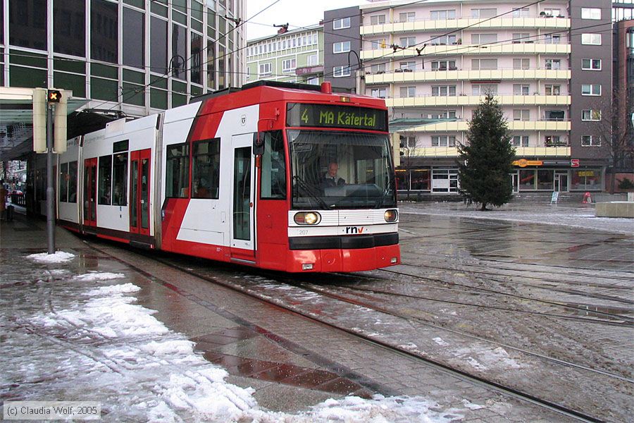 Straßenbahn Ludwigshafen - 207
/ Bild: vbl207_cw025414.jpg