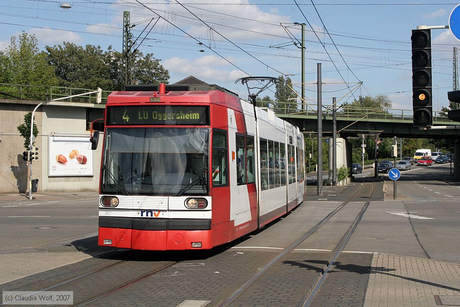 Straßenbahn Ludwigshafen - 207
/ Bild: vbl207_cw0707310002.jpg