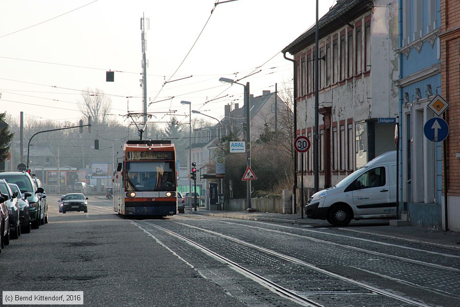 Straßenbahn Ludwigshafen - 2208
/ Bild: rnv2208_bk1601220004.jpg