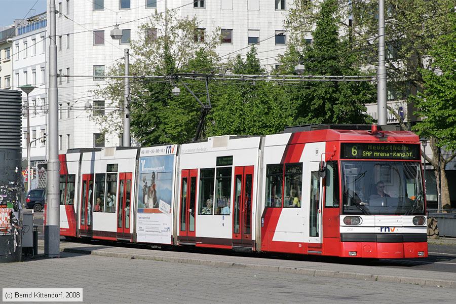 Straßenbahn Ludwigshafen - 208
/ Bild: vbl208_bk0805040067.jpg
