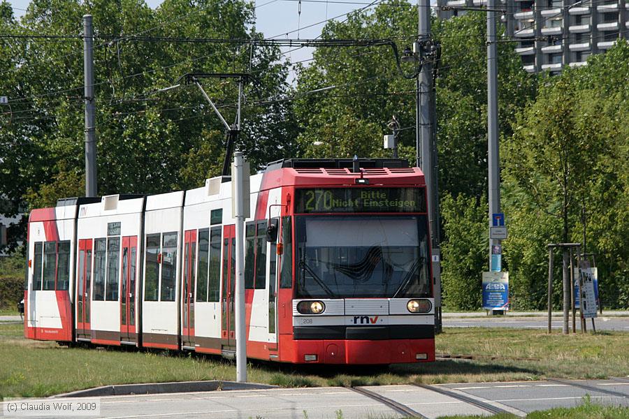 Straßenbahn Ludwigshafen - 208
/ Bild: vbl208_cw0906240063.jpg