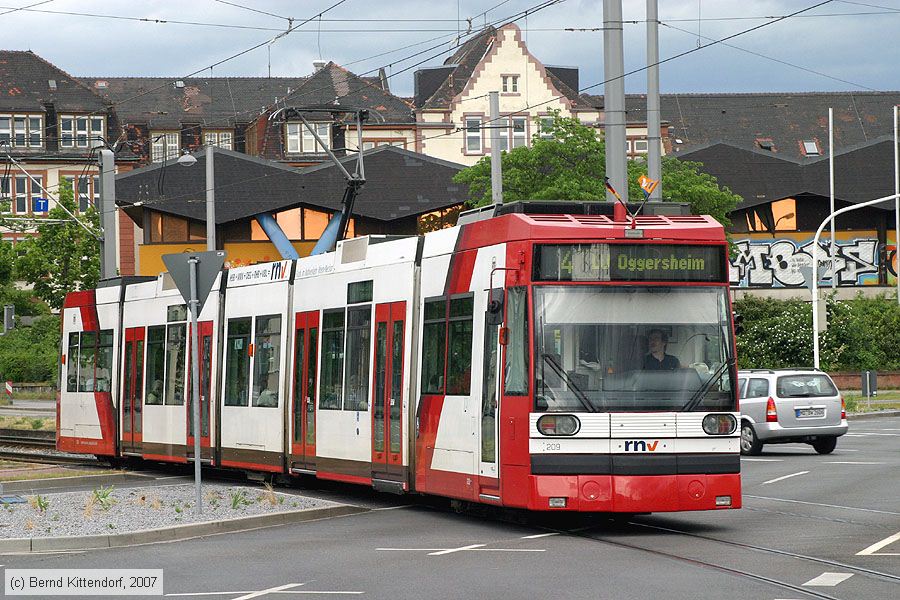 Straßenbahn Ludwigshafen - 209
/ Bild: vbl209_bk0705080056.jpg