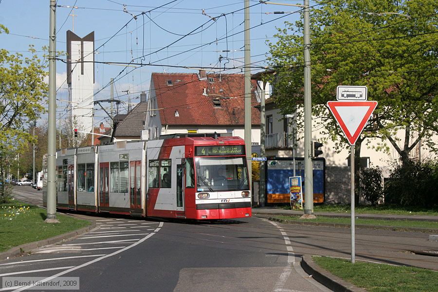 Straßenbahn Ludwigshafen - 209
/ Bild: vbl209_bk0904090020.jpg