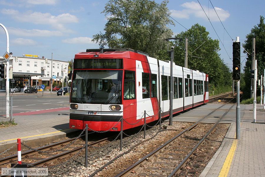 Straßenbahn Ludwigshafen - 209
/ Bild: vbl209_bk0906050006.jpg