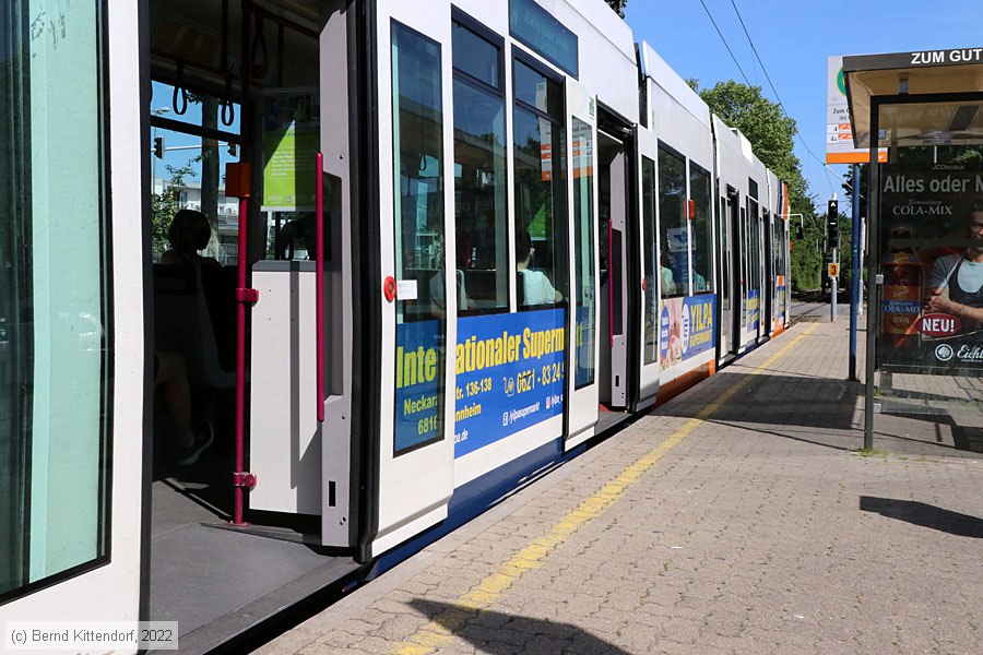 Straßenbahn Ludwigshafen - 2210
/ Bild: rnv2210_bk2205140010.jpg