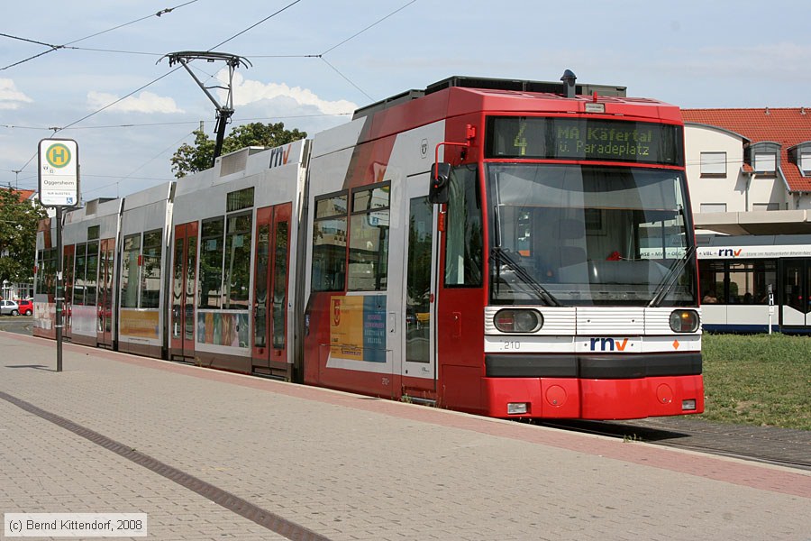 Straßenbahn Ludwigshafen - 210
/ Bild: vbl210_bk0808070030.jpg