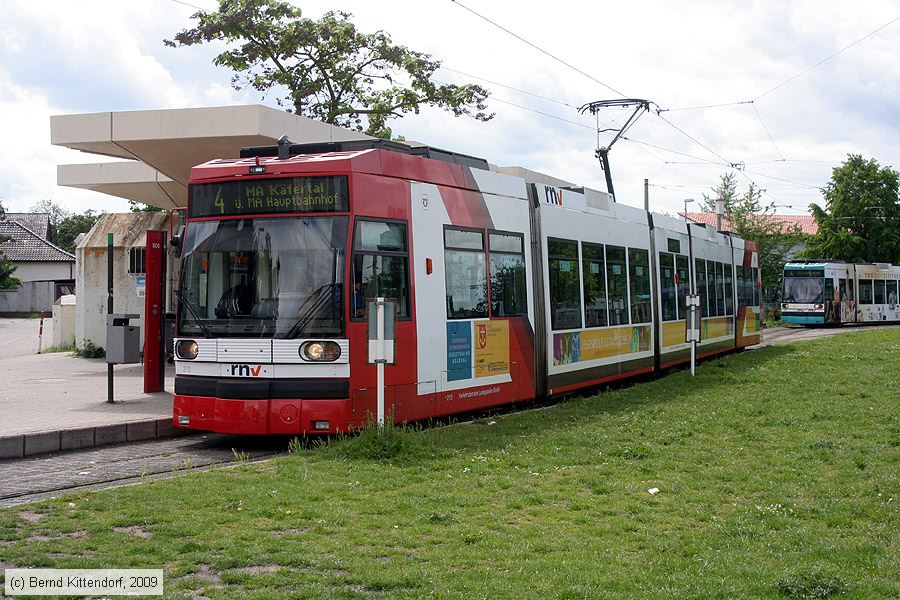 Straßenbahn Ludwigshafen - 210
/ Bild: vbl210_bk0905180022.jpg