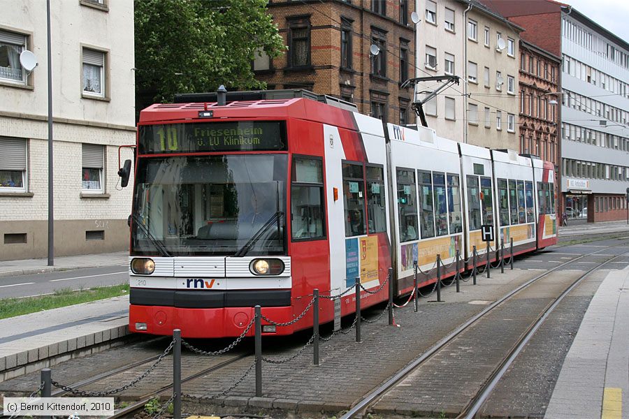 Straßenbahn Ludwigshafen - 210
/ Bild: vbl210_bk1005310002.jpg Straßenbahn Ludwigshafen - 210
/ Bild: vbl210_bk1005310002.jpg