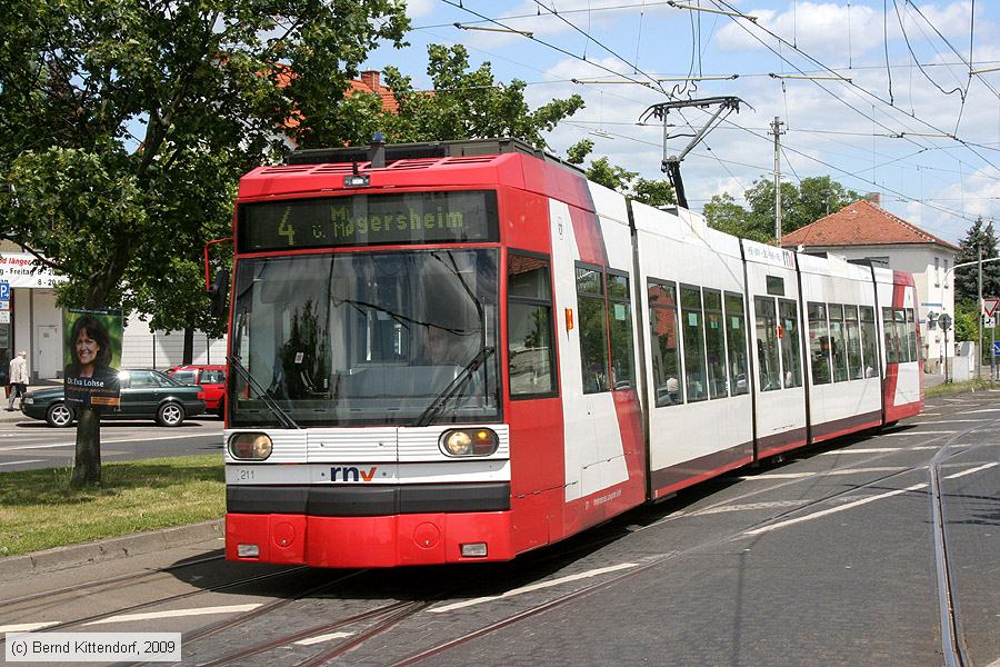 Straßenbahn Ludwigshafen - 211
/ Bild: vbl211_bk0906100006.jpg