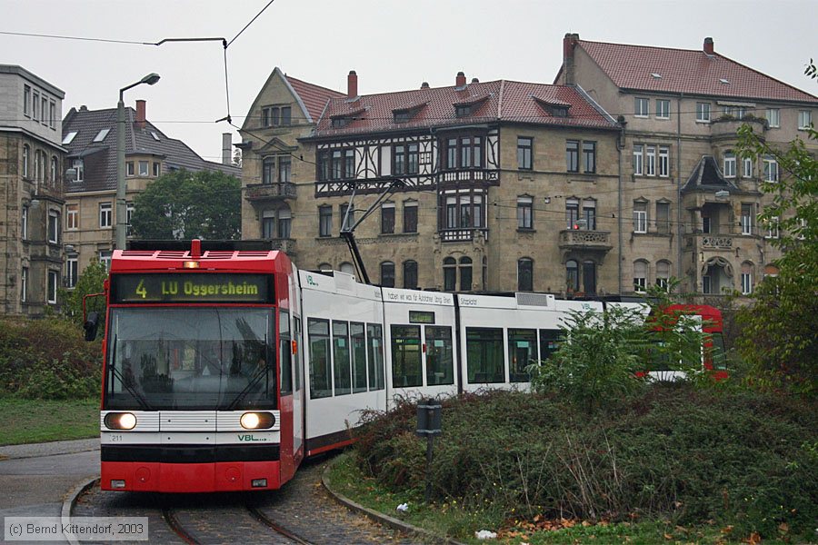 Straßenbahn Ludwigshafen - 211
/ Bild: vbl211_e0000057.jpg