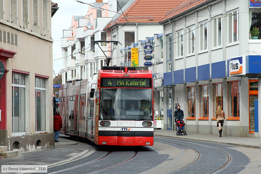 Straßenbahn Ludwigshafen - 212
/ Bild: vbl212_bk0803100008.jpg