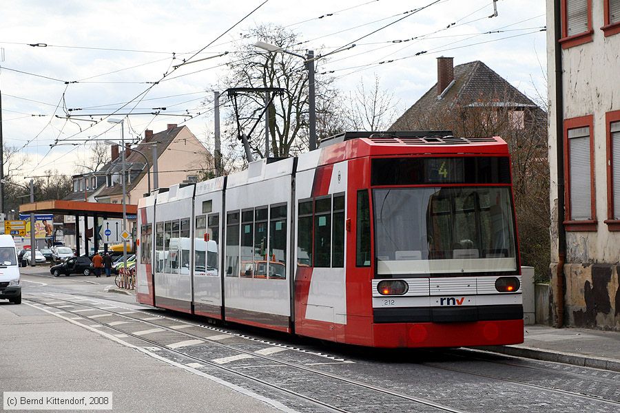 Straßenbahn Ludwigshafen - 212
/ Bild: vbl212_bk0803100010.jpg