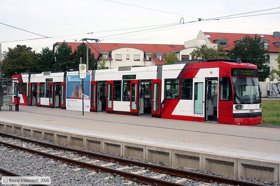 Straßenbahn Ludwigshafen - 212
/ Bild: vbl212_bk0809050002.jpg
