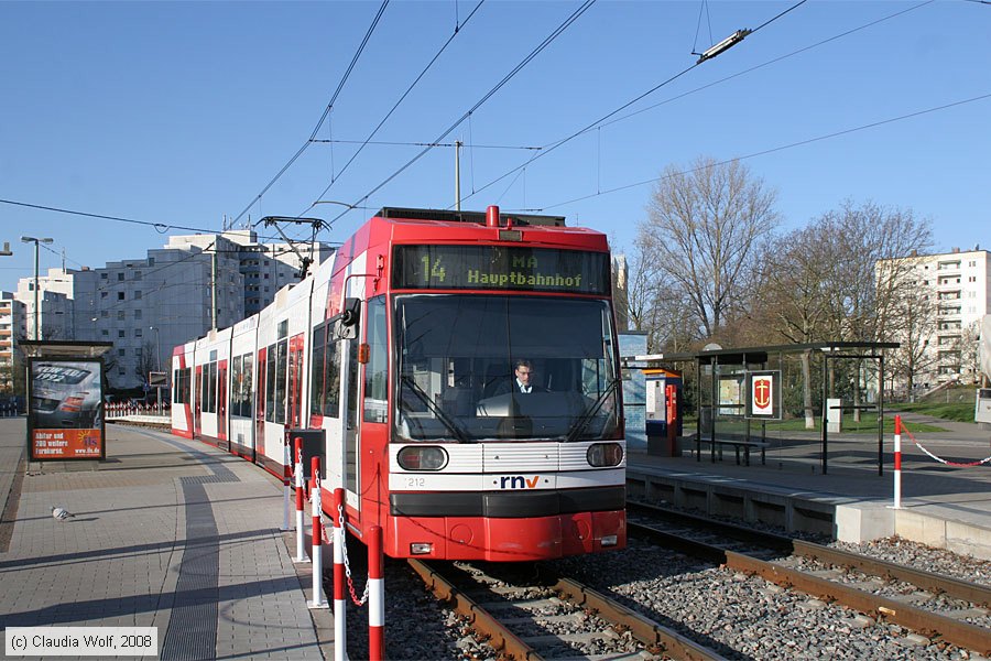 Straßenbahn Ludwigshafen - 212
/ Bild: vbl212_cw0803180020.jpg