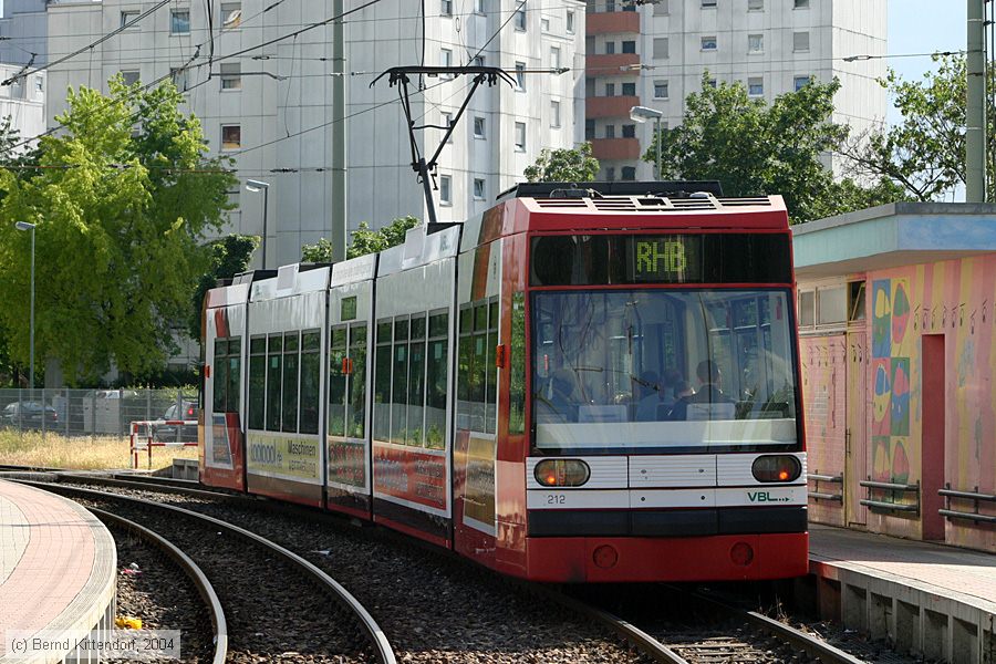 Straßenbahn Ludwigshafen - 212
/ Bild: vbl212_e0004640.jpg