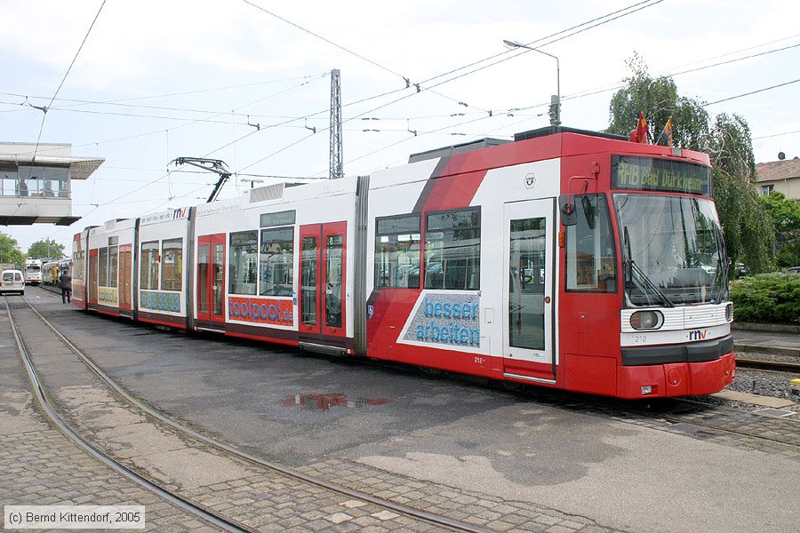 Straßenbahn Ludwigshafen - 212
/ Bild: vbl212_e0022153.jpg