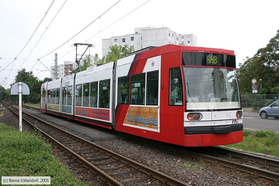 Straßenbahn Ludwigshafen - 212
/ Bild: vbl212_e0022897.jpg