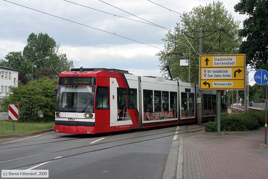 Straßenbahn Ludwigshafen - 213
/ Bild: vbl213_bk0905040025.jpg