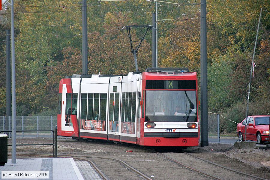 Straßenbahn Ludwigshafen - 213
/ Bild: vbl213_bk0910290030.jpg