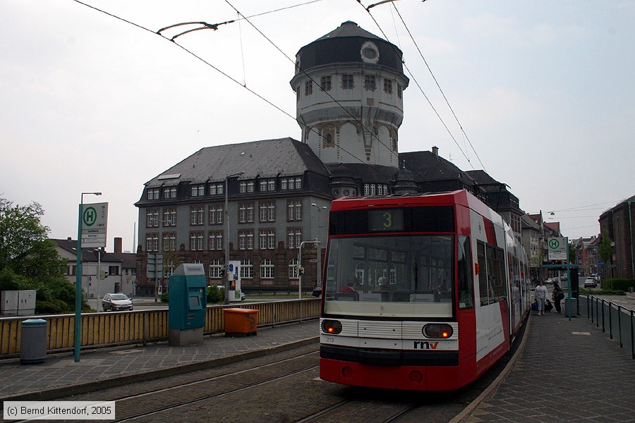 Straßenbahn Ludwigshafen - 213
/ Bild: vbl213_e0016514.jpg