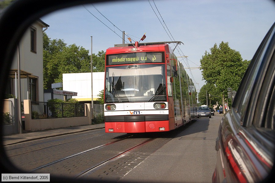 Straßenbahn Ludwigshafen - 213
/ Bild: vbl213_e0020223.jpg