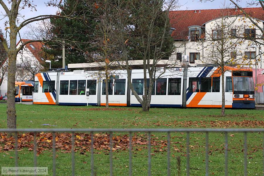 Straßenbahn Ludwigshafen - 2214
/ Bild: rnv2214_bk2411160001.jpg