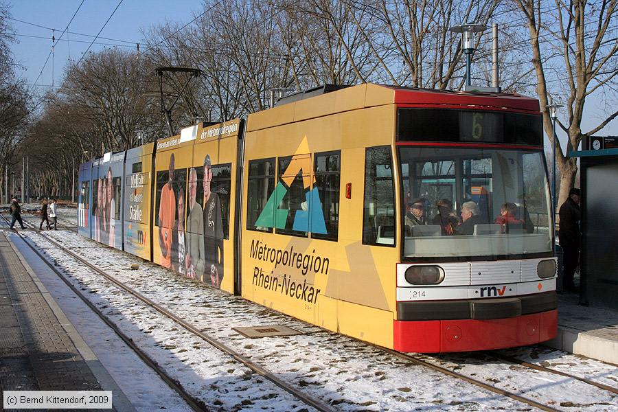 Straßenbahn Ludwigshafen - 214
/ Bild: vbl214_bk0901090003.jpg