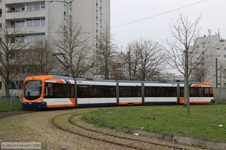 Straßenbahn Ludwigshafen - 2216
/ Bild: rnv2216_bk2403060001.jpg