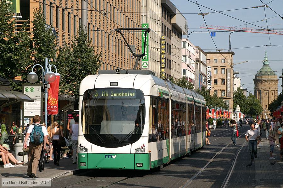 Straßenbahn Ludwigshafen - 216
/ Bild: vbl216_bk0707140067.jpg